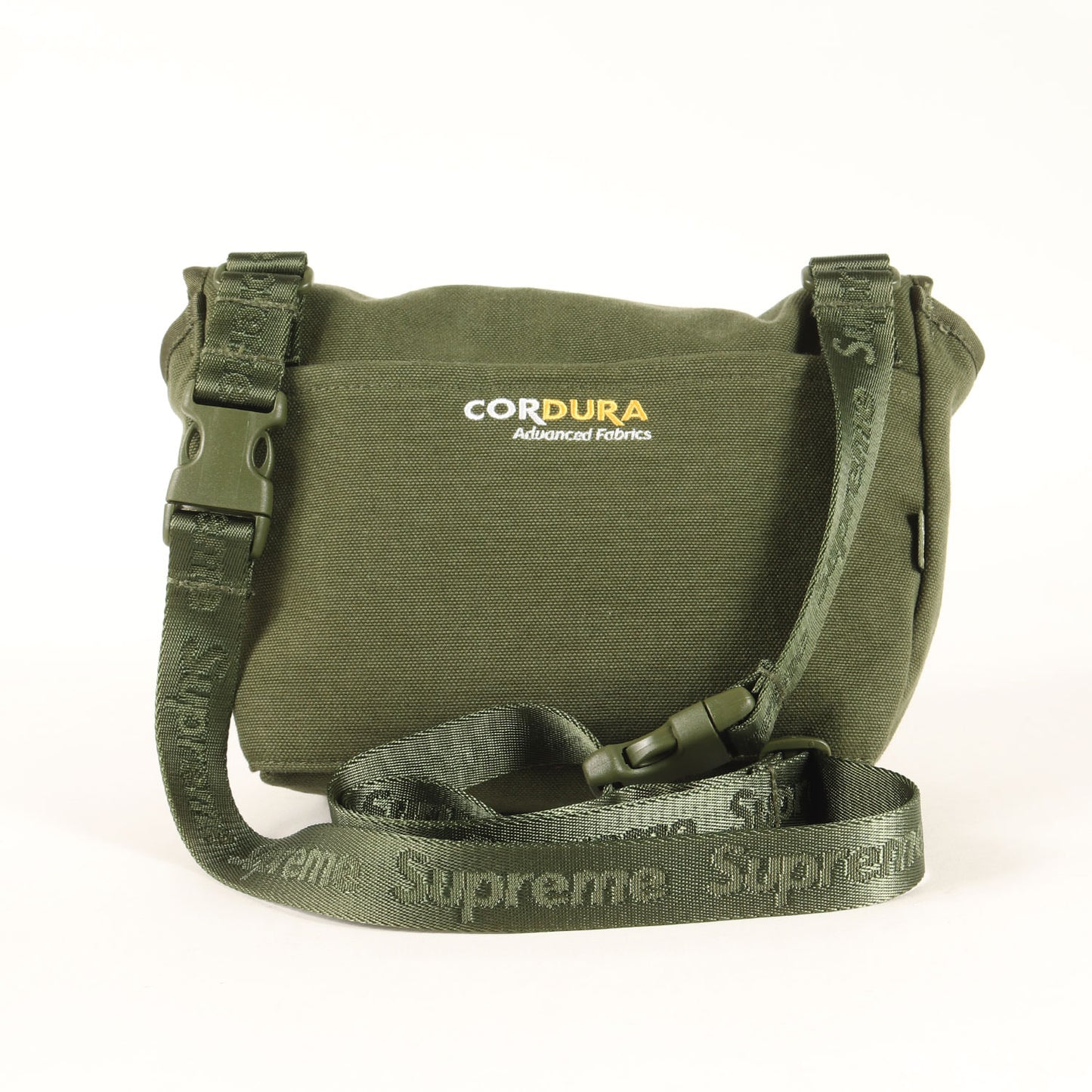 25SS ミニ メッセンジャーバッグ(Mini Messenger Bag)