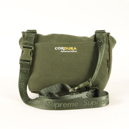 25SS ミニ メッセンジャーバッグ(Mini Messenger Bag)