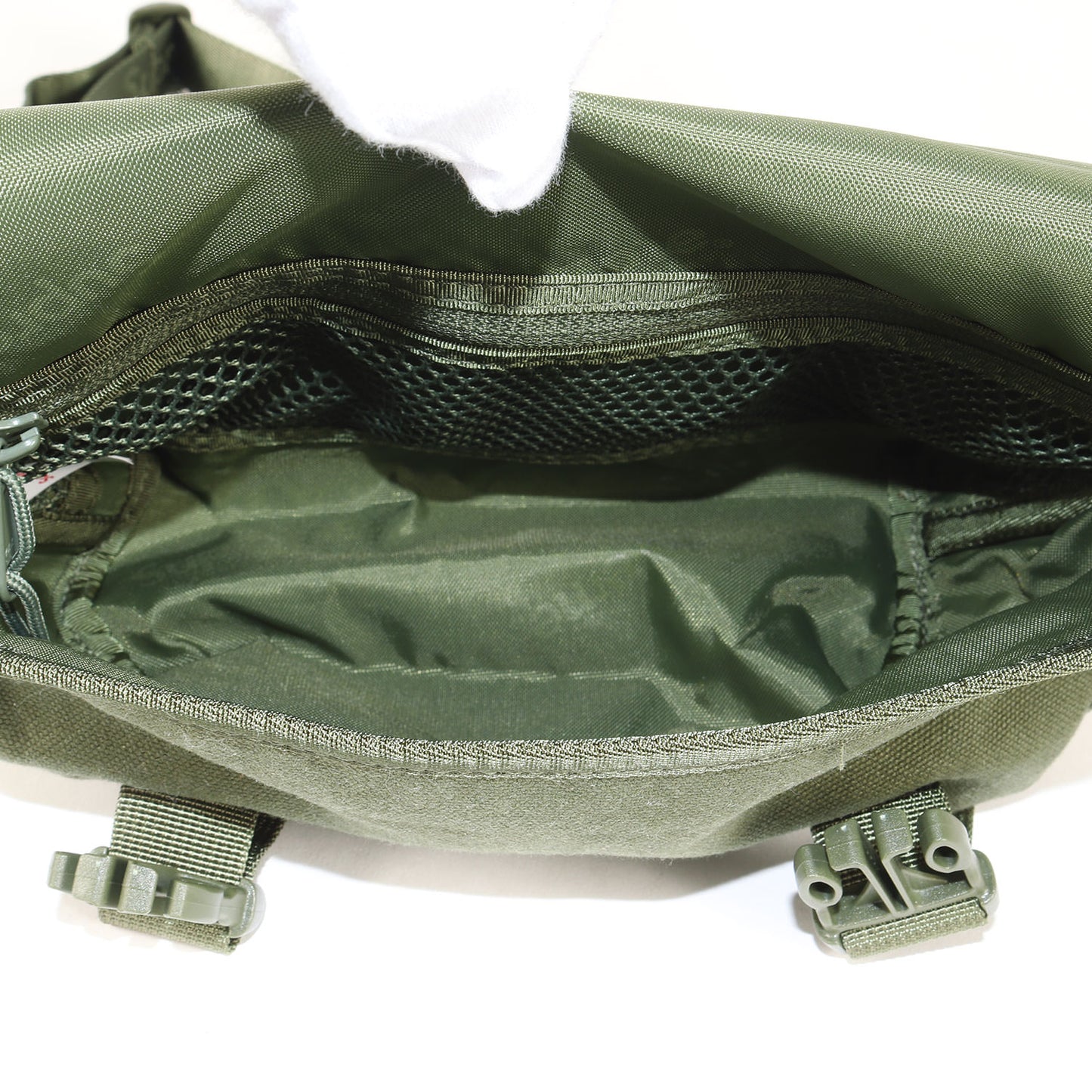 25SS ミニ メッセンジャーバッグ(Mini Messenger Bag)