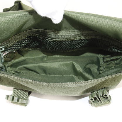 25SS ミニ メッセンジャーバッグ(Mini Messenger Bag)