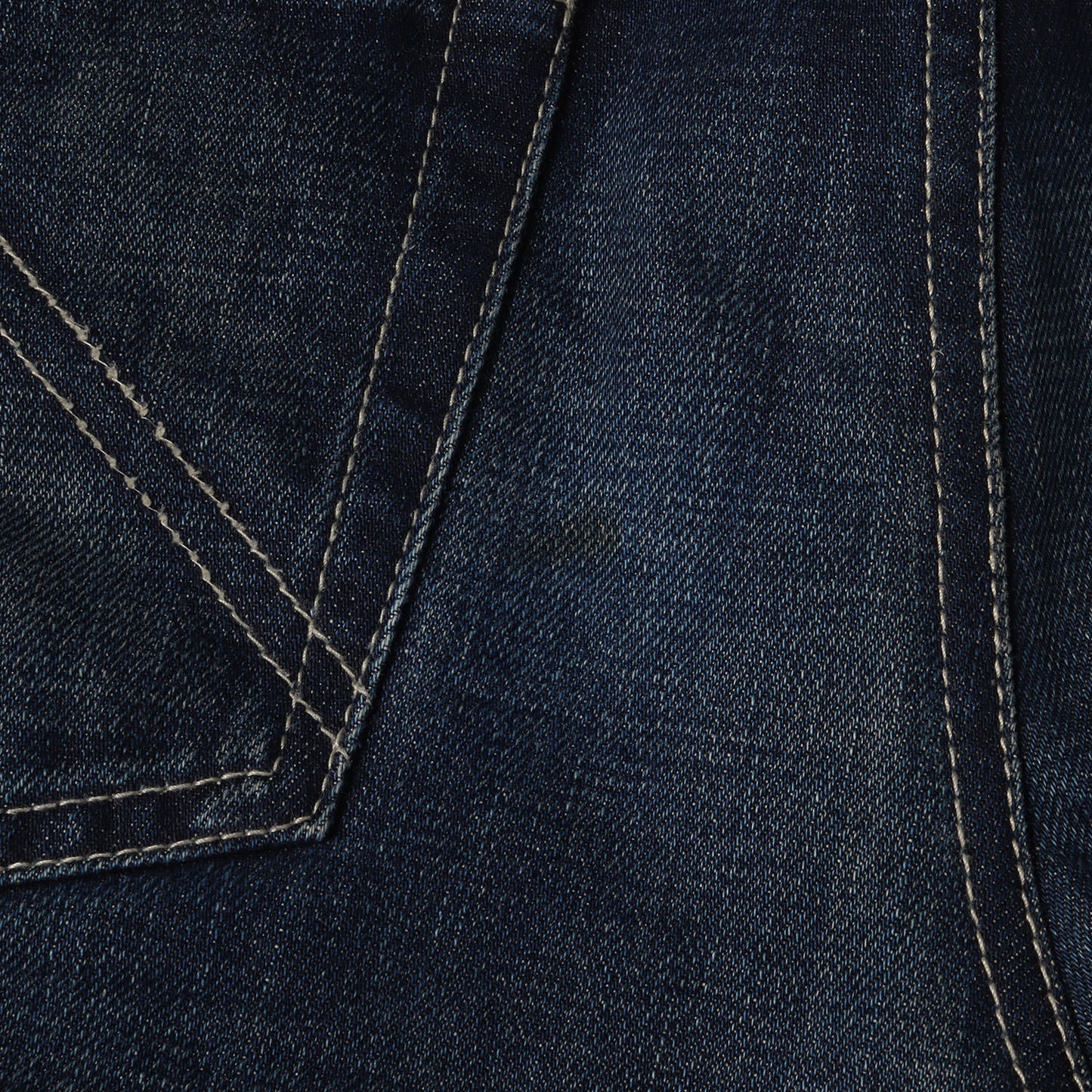 00s ウォッシュド SPナロー デニムパンツ