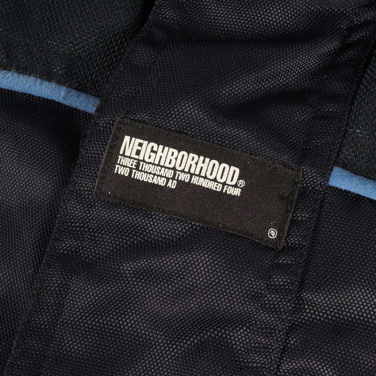 00s キルティングライナーベスト付き 2WAY ナイロン ジャケット