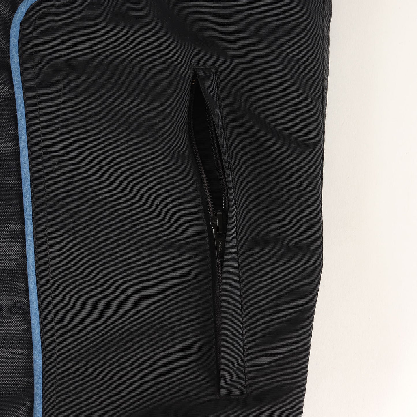 00s キルティングライナーベスト付き 2WAY ナイロン ジャケット