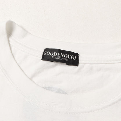 復刻モデル クラシックロゴ クルーネック Tシャツ