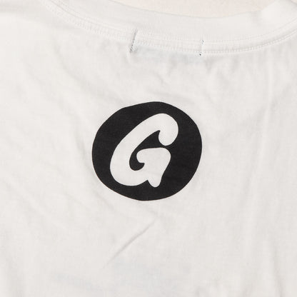 復刻モデル クラシックロゴ クルーネック Tシャツ