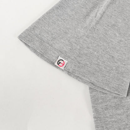 復刻モデル クラシックロゴ クルーネック Tシャツ