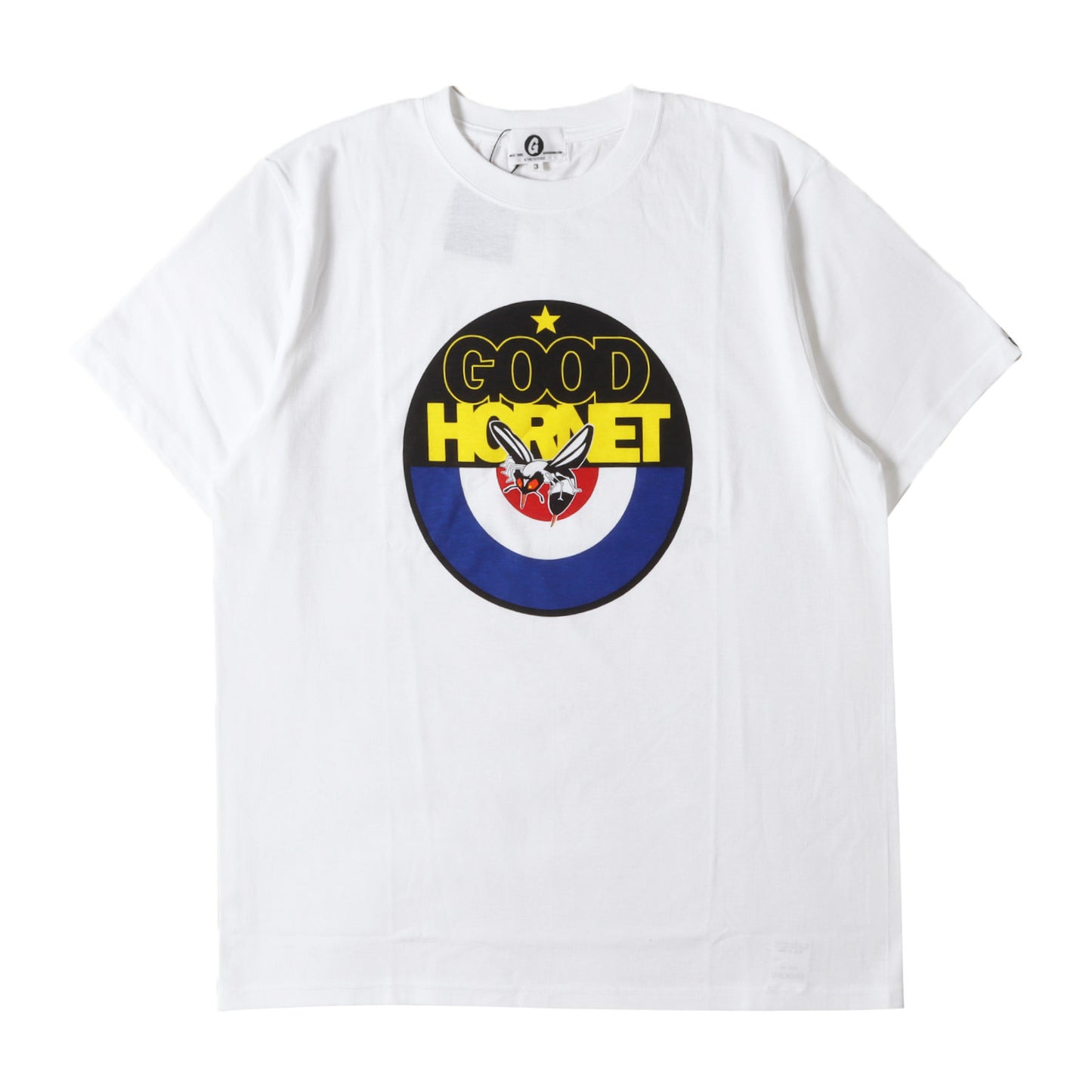 復刻モデル HONET Tシャツ