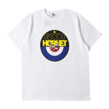 復刻モデル HONET Tシャツ