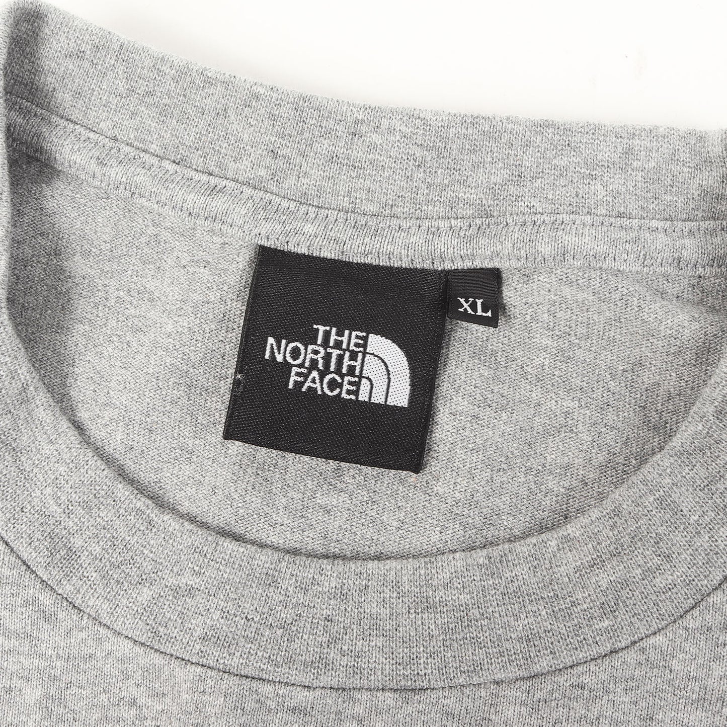 スモールスクエアロゴ ヘビー Tシャツ(S/S SMALL SQUARE LOGO TEE)