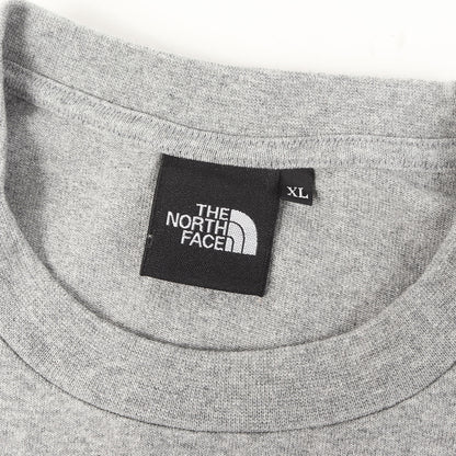 スモールスクエアロゴ ヘビー Tシャツ(S/S SMALL SQUARE LOGO TEE)