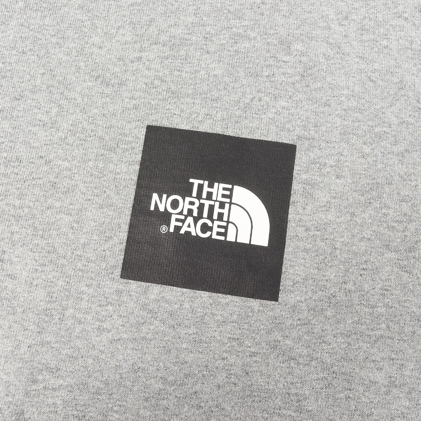スモールスクエアロゴ ヘビー Tシャツ(S/S SMALL SQUARE LOGO TEE)