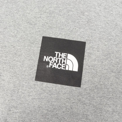 スモールスクエアロゴ ヘビー Tシャツ(S/S SMALL SQUARE LOGO TEE)