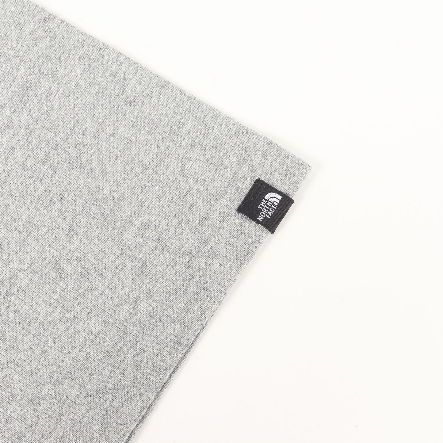 スモールスクエアロゴ ヘビー Tシャツ(S/S SMALL SQUARE LOGO TEE)