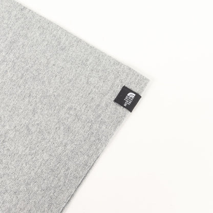 スモールスクエアロゴ ヘビー Tシャツ(S/S SMALL SQUARE LOGO TEE)