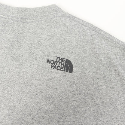 スモールスクエアロゴ ヘビー Tシャツ(S/S SMALL SQUARE LOGO TEE)