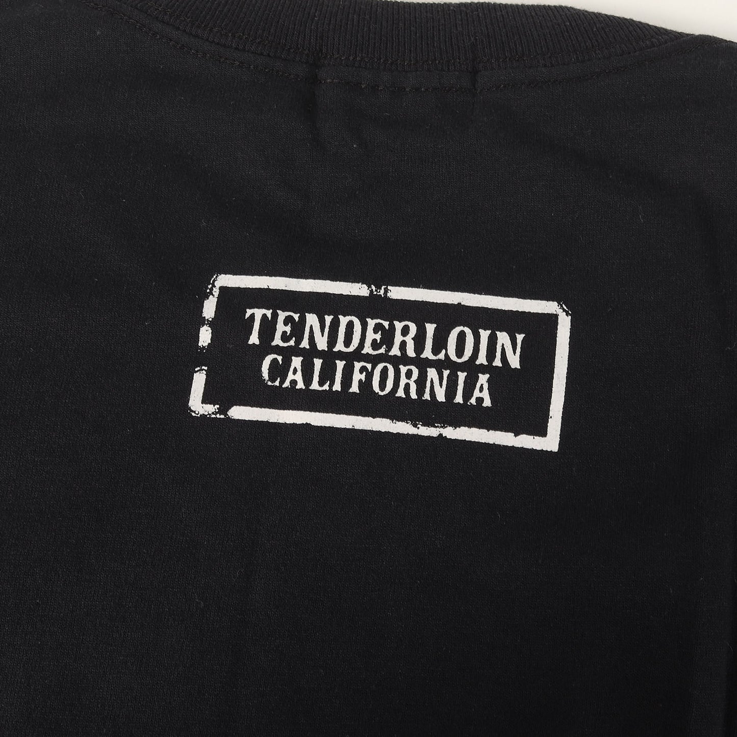 00s ヘッドバンガーズ・ボールロゴ Tシャツ