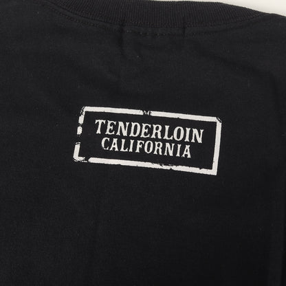 00s ヘッドバンガーズ・ボールロゴ Tシャツ