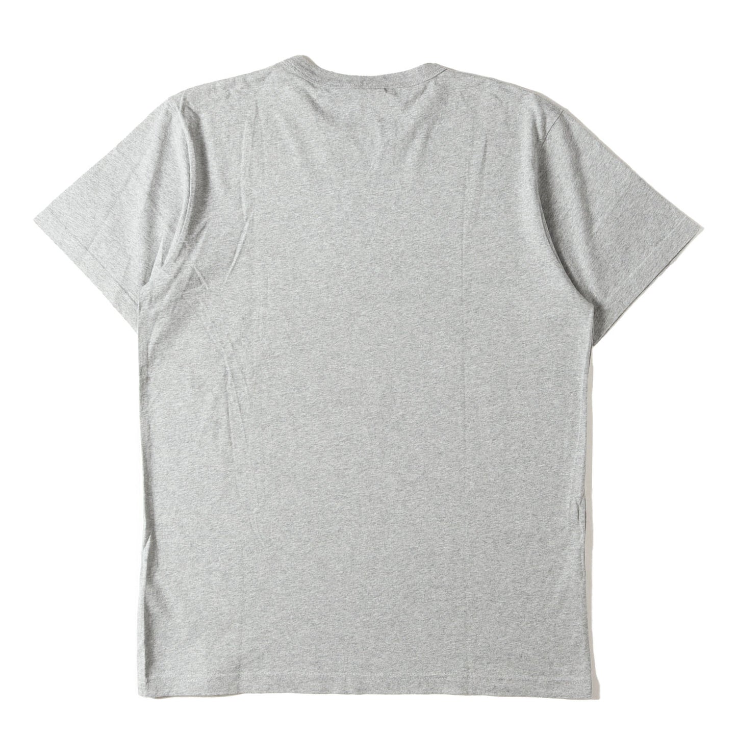 ×Champion アイコンマーク Tシャツ