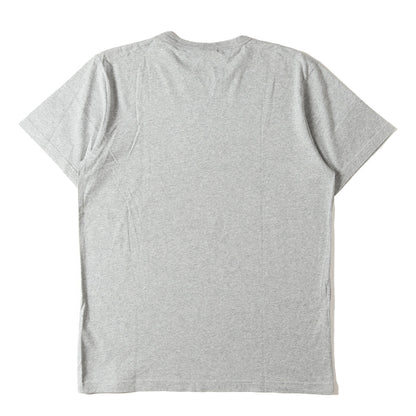 ×Champion アイコンマーク Tシャツ
