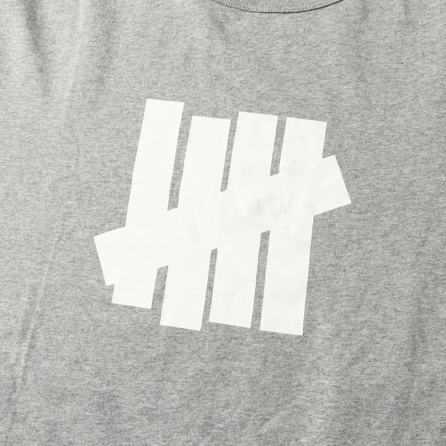 ×Champion アイコンマーク Tシャツ