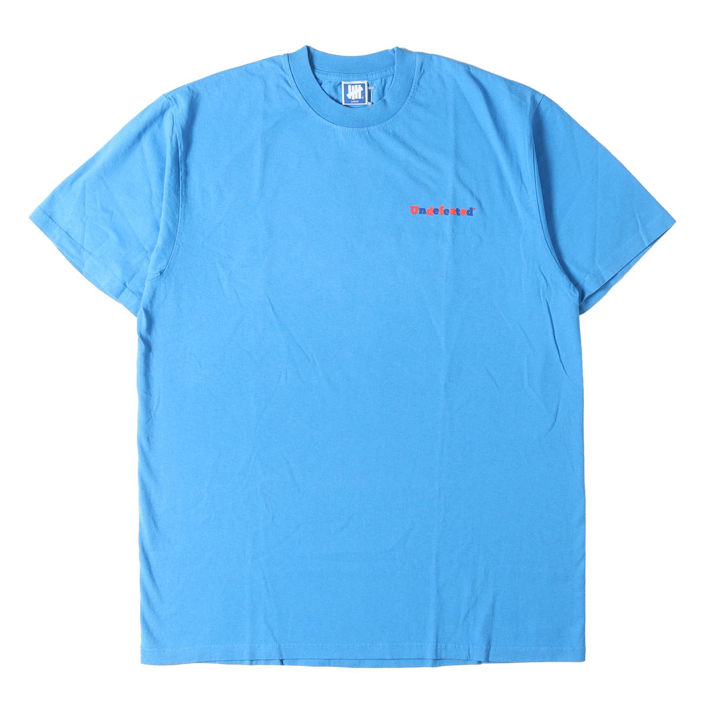 キャラクター グラフィック Tシャツ(BIG POPPIN S/S TEE)