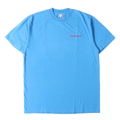 キャラクター グラフィック Tシャツ(BIG POPPIN S/S TEE)