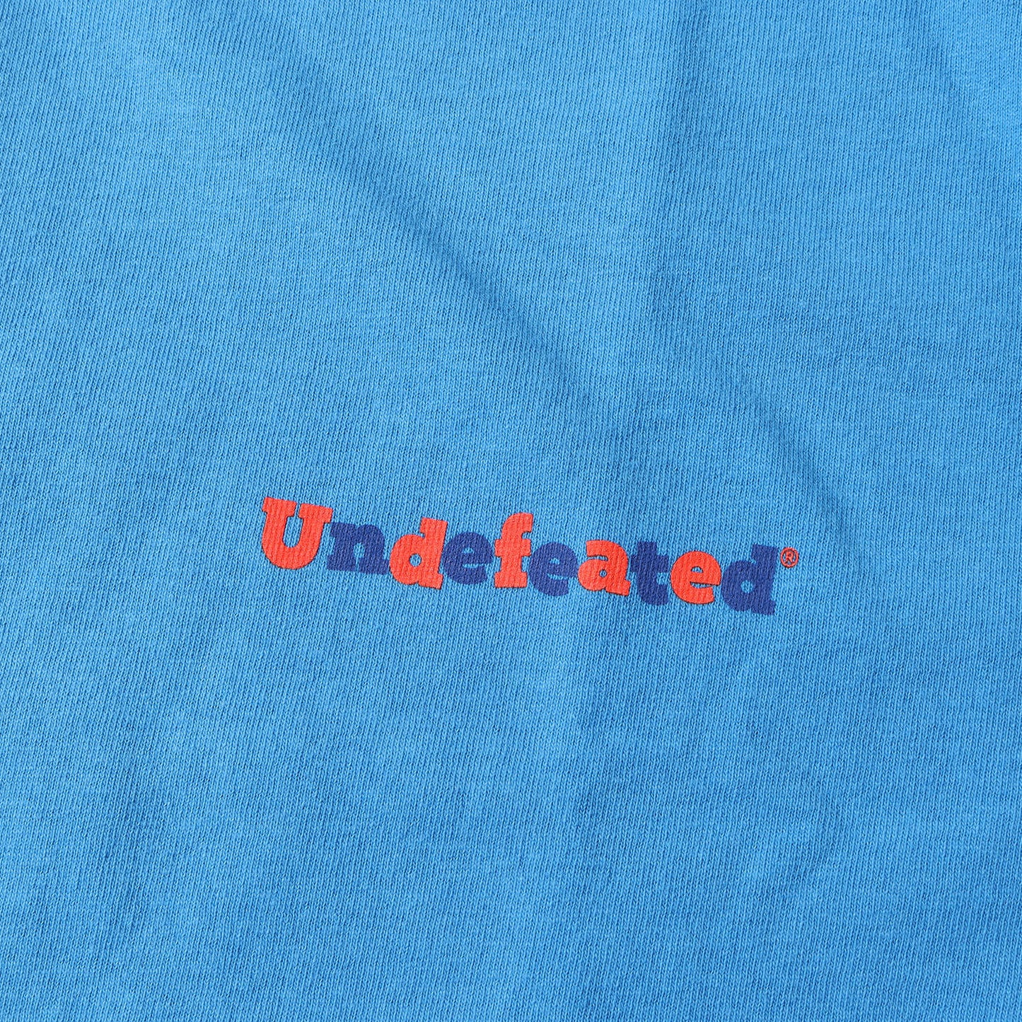 キャラクター グラフィック Tシャツ(BIG POPPIN S/S TEE)
