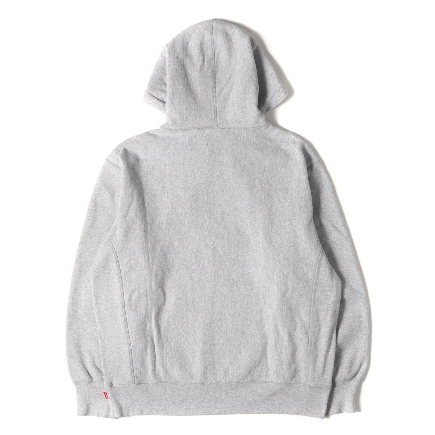 20AW クロスBOXロゴ スウェットパーカー(Cross Box Logo Hooded Sweatshirt)