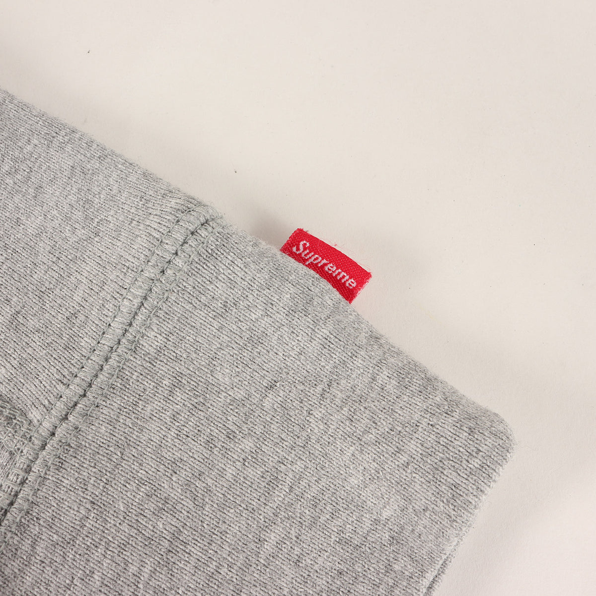 20AW クロスBOXロゴ スウェットパーカー(Cross Box Logo Hooded Sweatshirt)