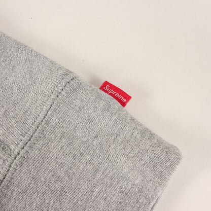 20AW クロスBOXロゴ スウェットパーカー(Cross Box Logo Hooded Sweatshirt)