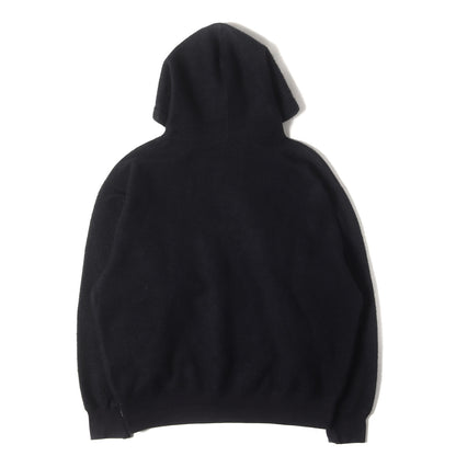 23SS インサイドアウト BOXロゴ スウェットパーカー(Inside Out Box Logo Hooded Sweatshirt)