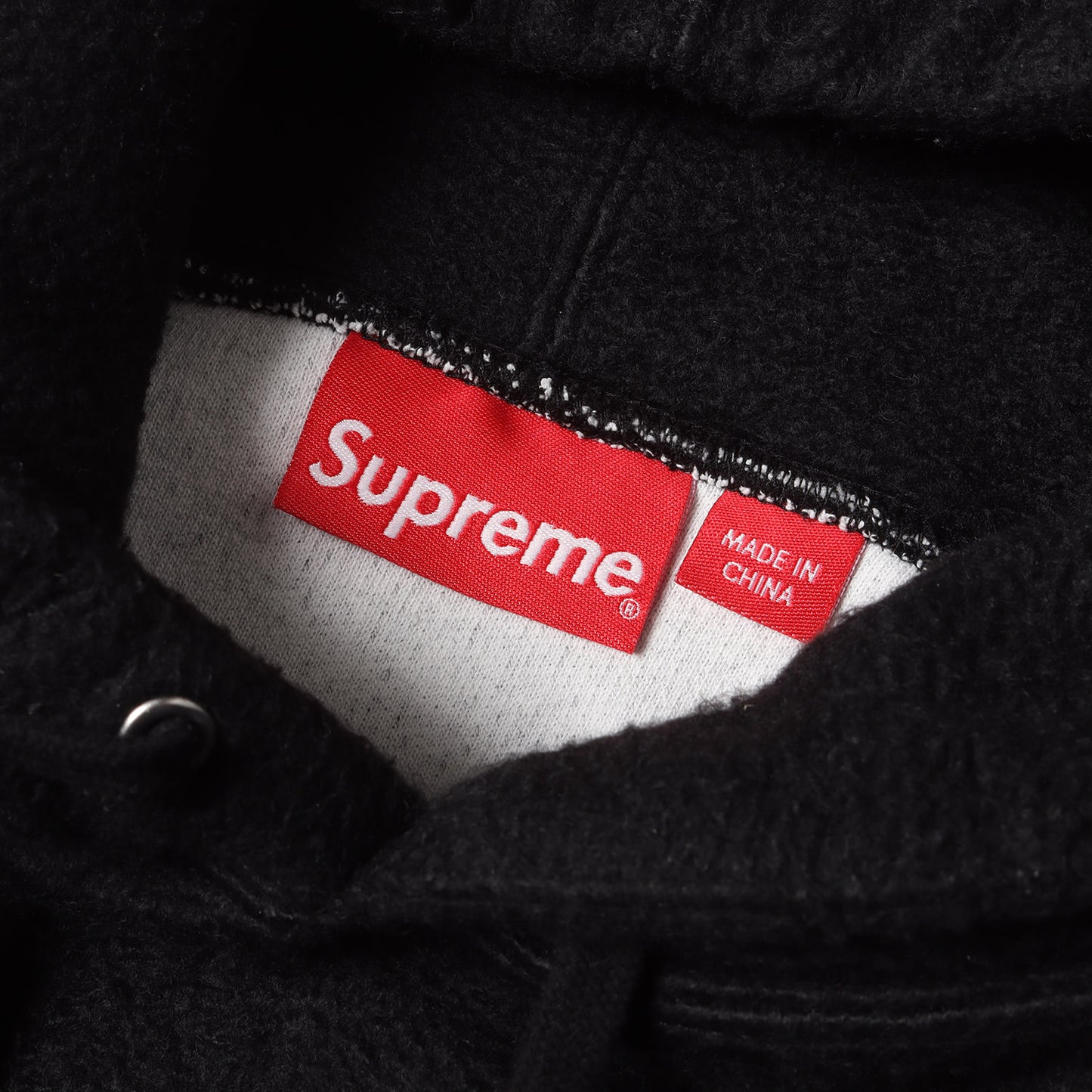 23SS インサイドアウト BOXロゴ スウェットパーカー(Inside Out Box Logo Hooded Sweatshirt)