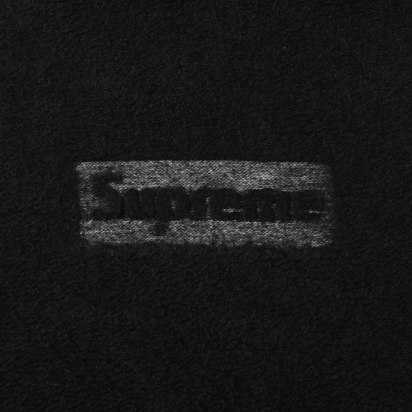 23SS インサイドアウト BOXロゴ スウェットパーカー(Inside Out Box Logo Hooded Sweatshirt)