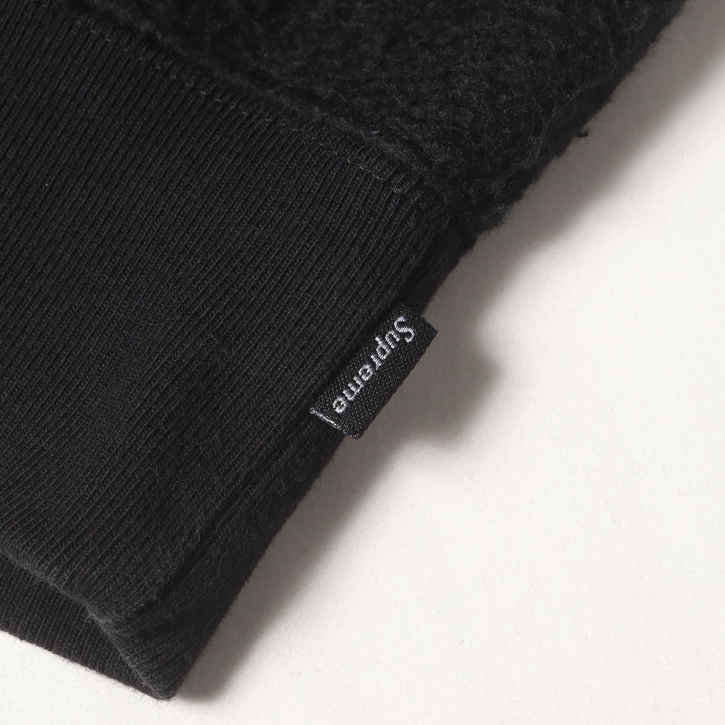 23SS インサイドアウト BOXロゴ スウェットパーカー(Inside Out Box Logo Hooded Sweatshirt)