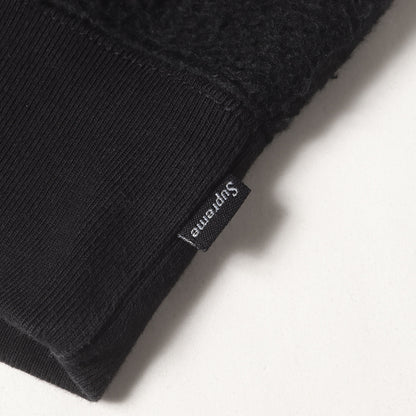23SS インサイドアウト BOXロゴ スウェットパーカー(Inside Out Box Logo Hooded Sweatshirt)