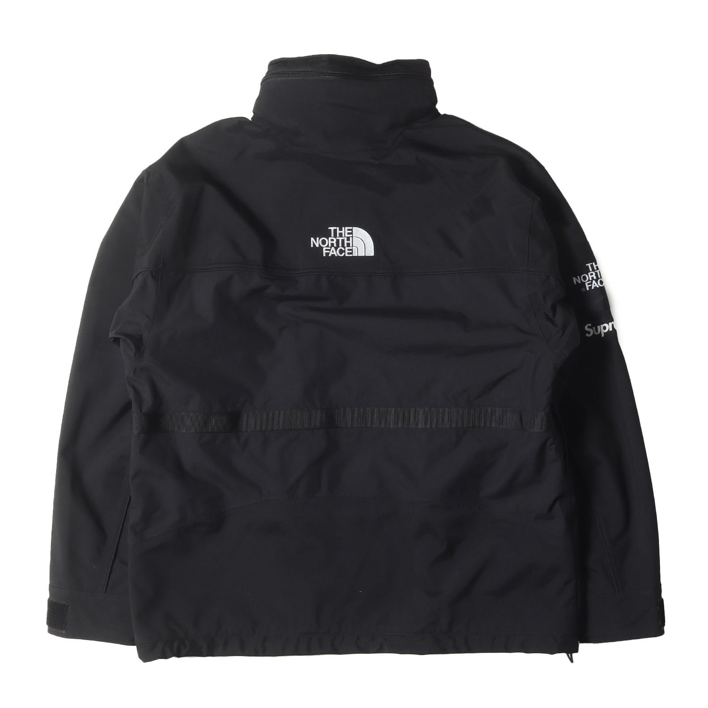 ×THE NORTH FACE スティープテック フード ジャケット(Steep Tech Hooded Jacket)