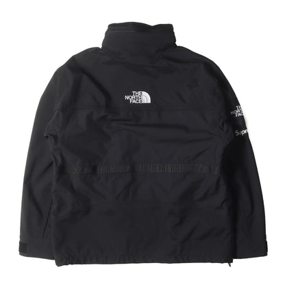 ×THE NORTH FACE スティープテック フード ジャケット(Steep Tech Hooded Jacket)