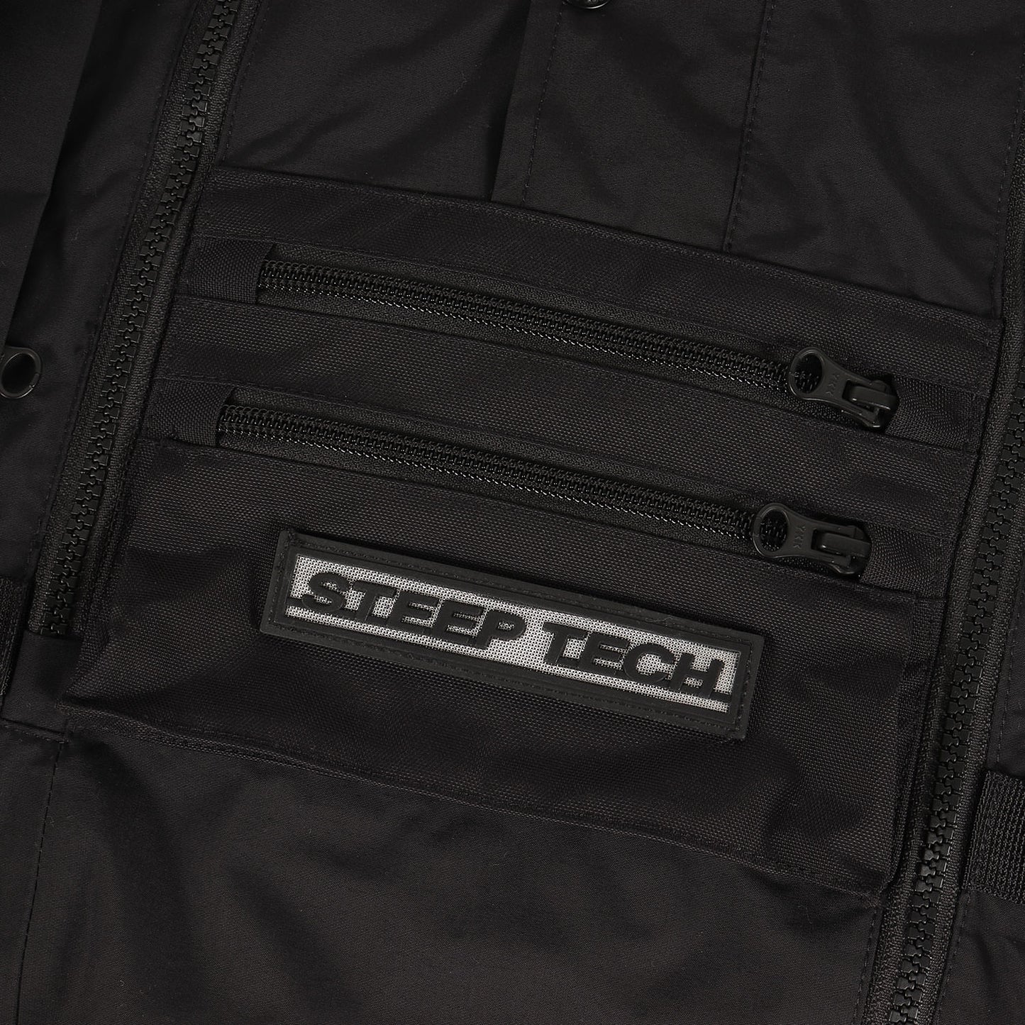 ×THE NORTH FACE スティープテック フード ジャケット(Steep Tech Hooded Jacket)