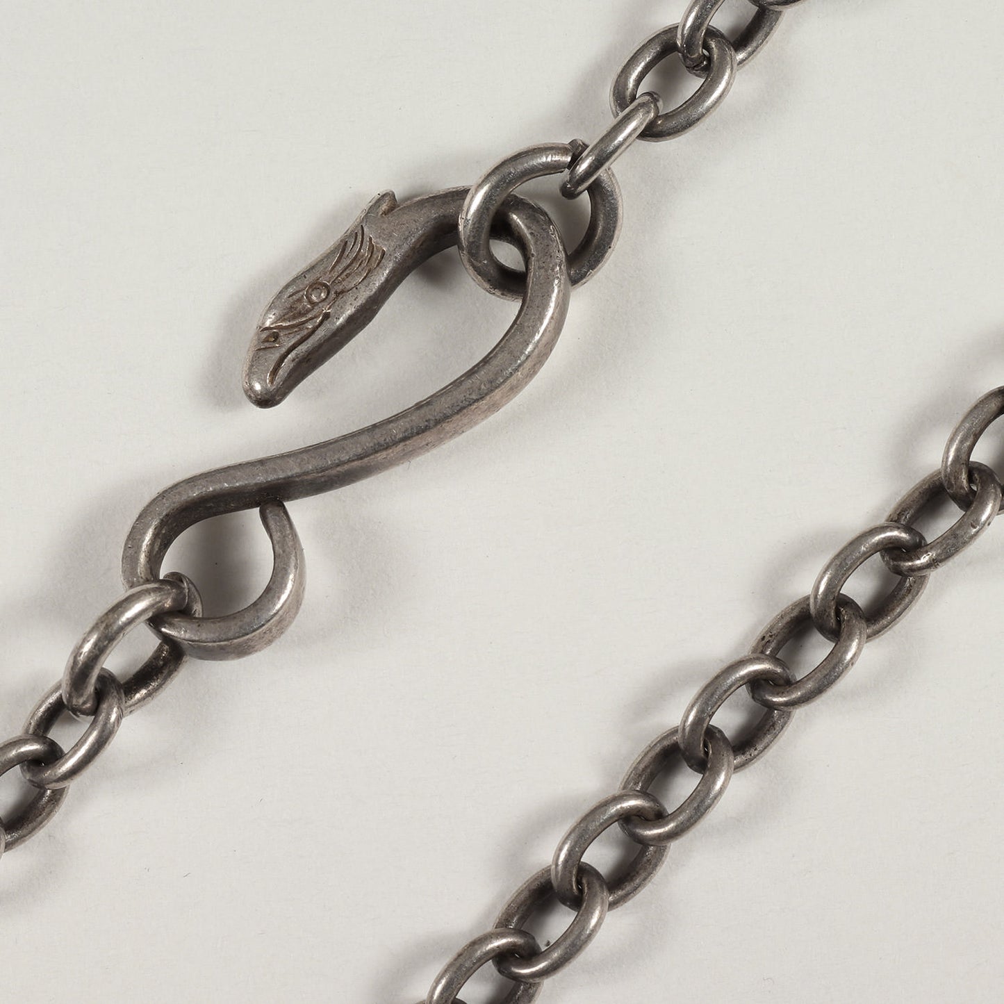 イーグルフック チェーン(太丸タイプ)