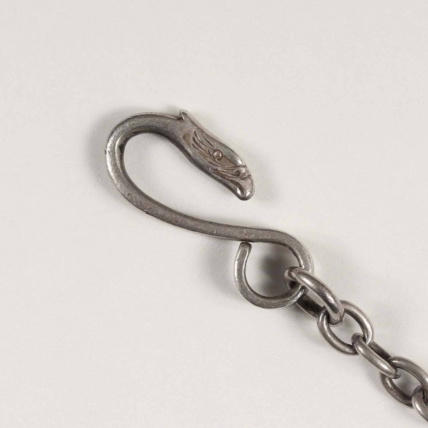 イーグルフック チェーン(太丸タイプ)