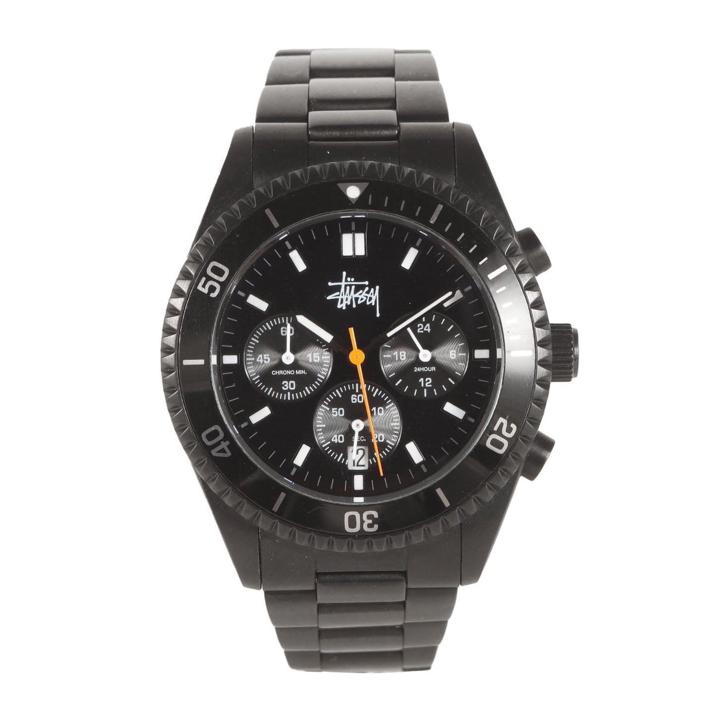 00s LIMITED EDITION クロノグラフ クルーセイダー 腕時計 / ウォッチ(CREWSADER)