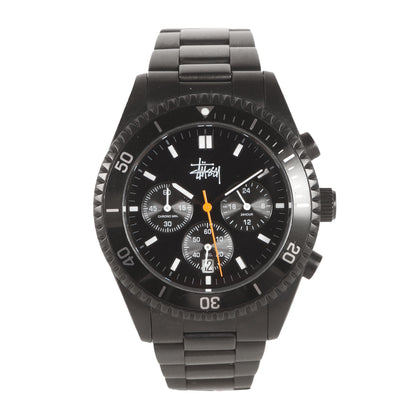 00s LIMITED EDITION クロノグラフ クルーセイダー 腕時計 / ウォッチ(CREWSADER)