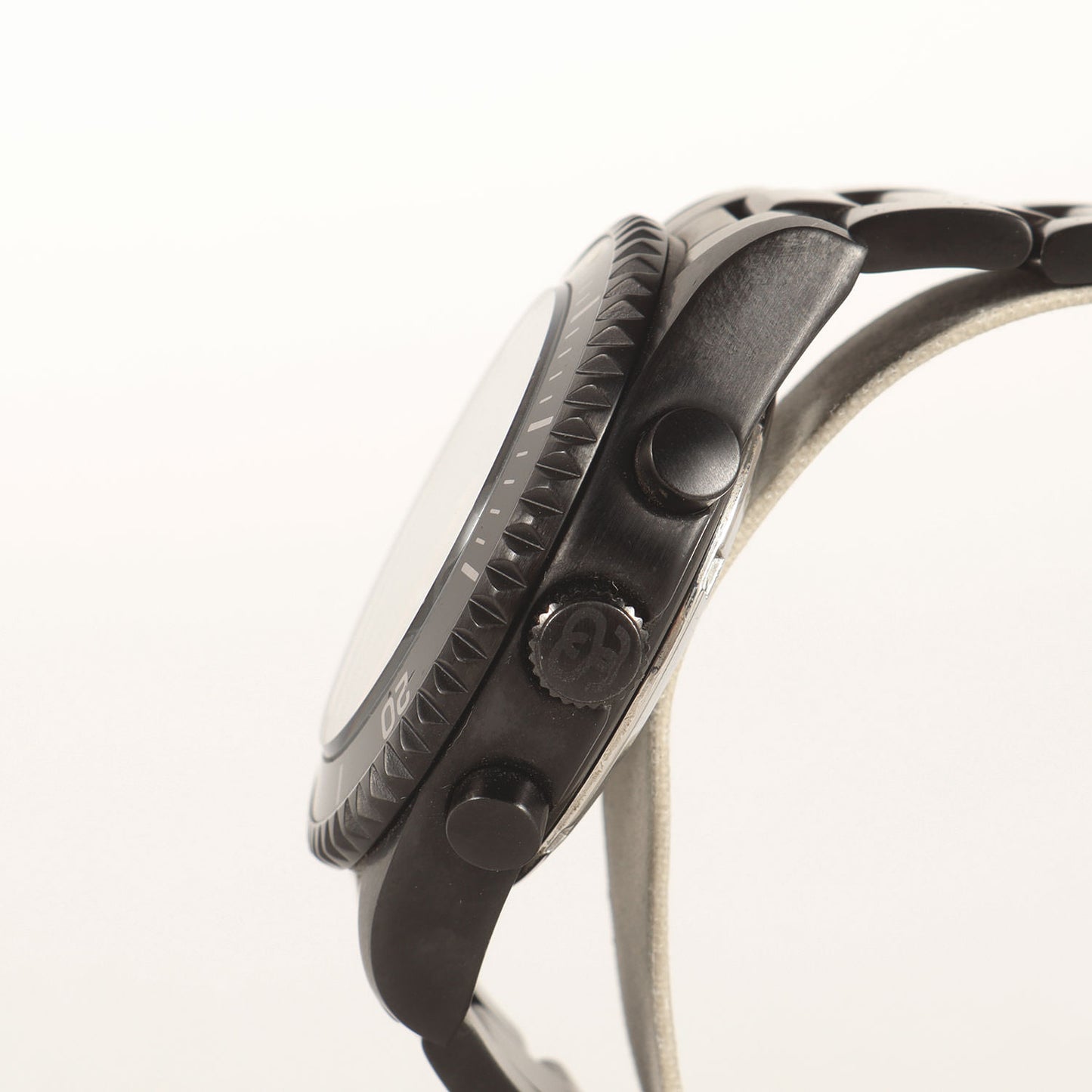 00s LIMITED EDITION クロノグラフ クルーセイダー 腕時計 / ウォッチ(CREWSADER)