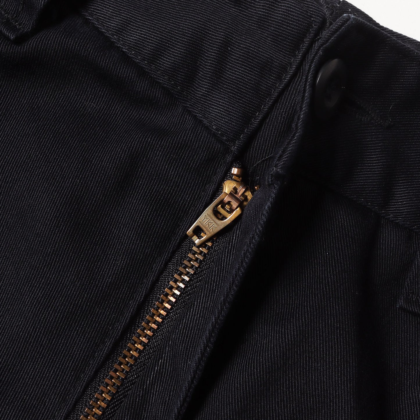 90s ×M&M サイドライン コットンツイル カーゴパンツ