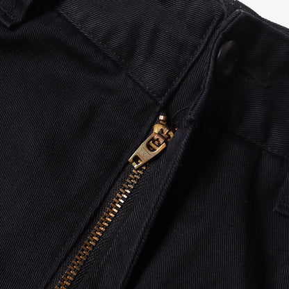 90s ×M&M サイドライン コットンツイル カーゴパンツ