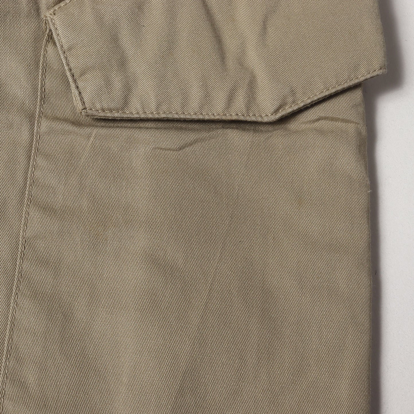 00s コットン カーゴパンツ