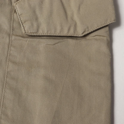 00s コットン カーゴパンツ
