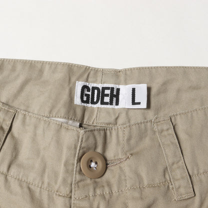 00s コットン カーゴパンツ