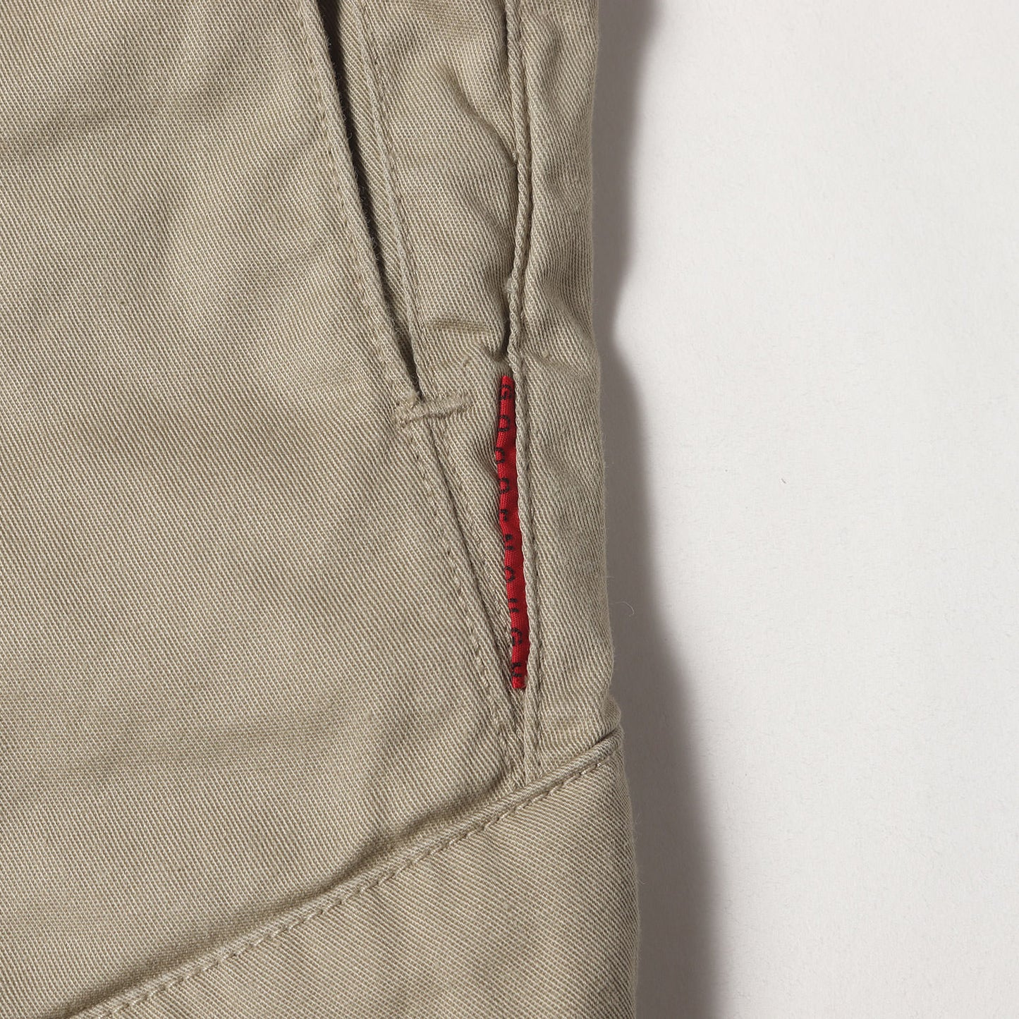 00s コットン カーゴパンツ