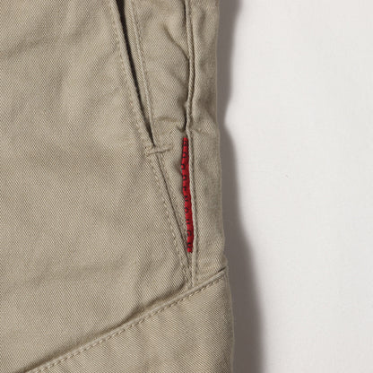 00s コットン カーゴパンツ